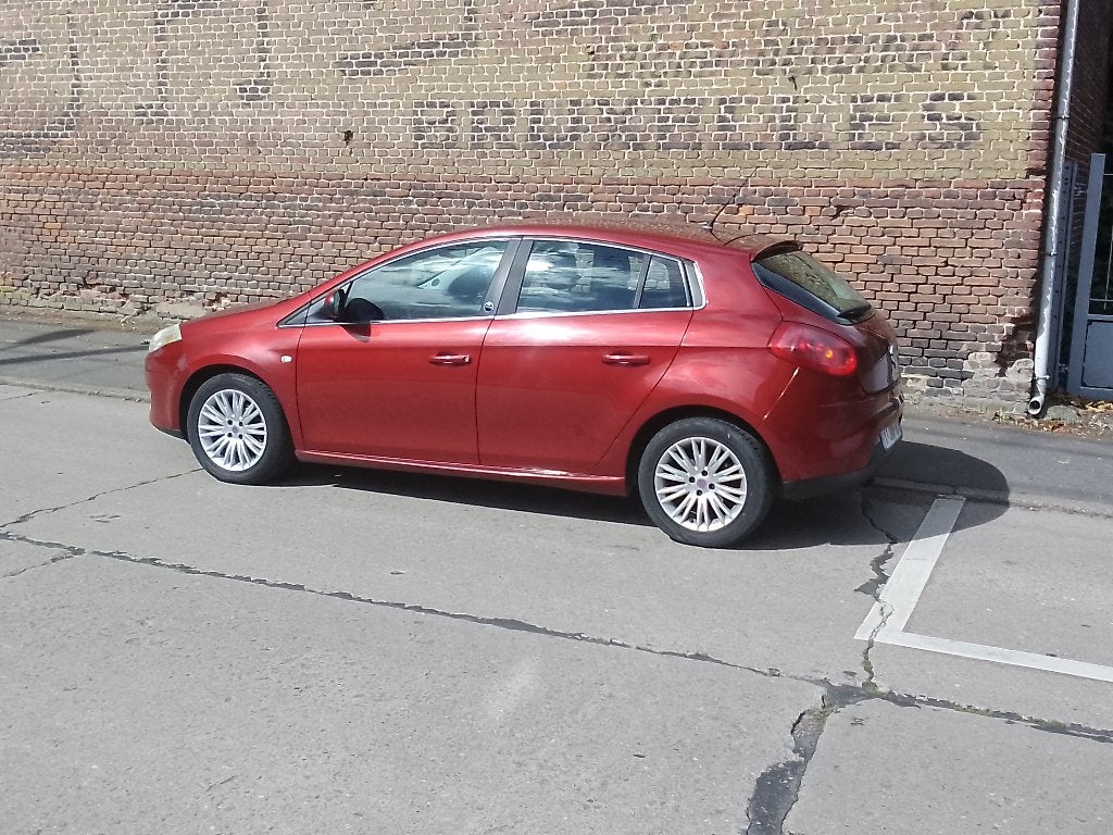 Auto, Autos, Rouge, Achat, Boîte manuelle, Particulier