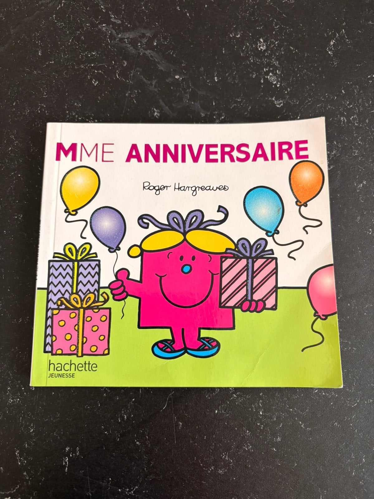 Monsieur Madame, Livres, Enlèvement ou Envoi, Utilisé