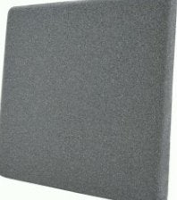 Coussin de siège en mousse 10 €, Gris, Enlèvement, Coussin d'assise, Carré