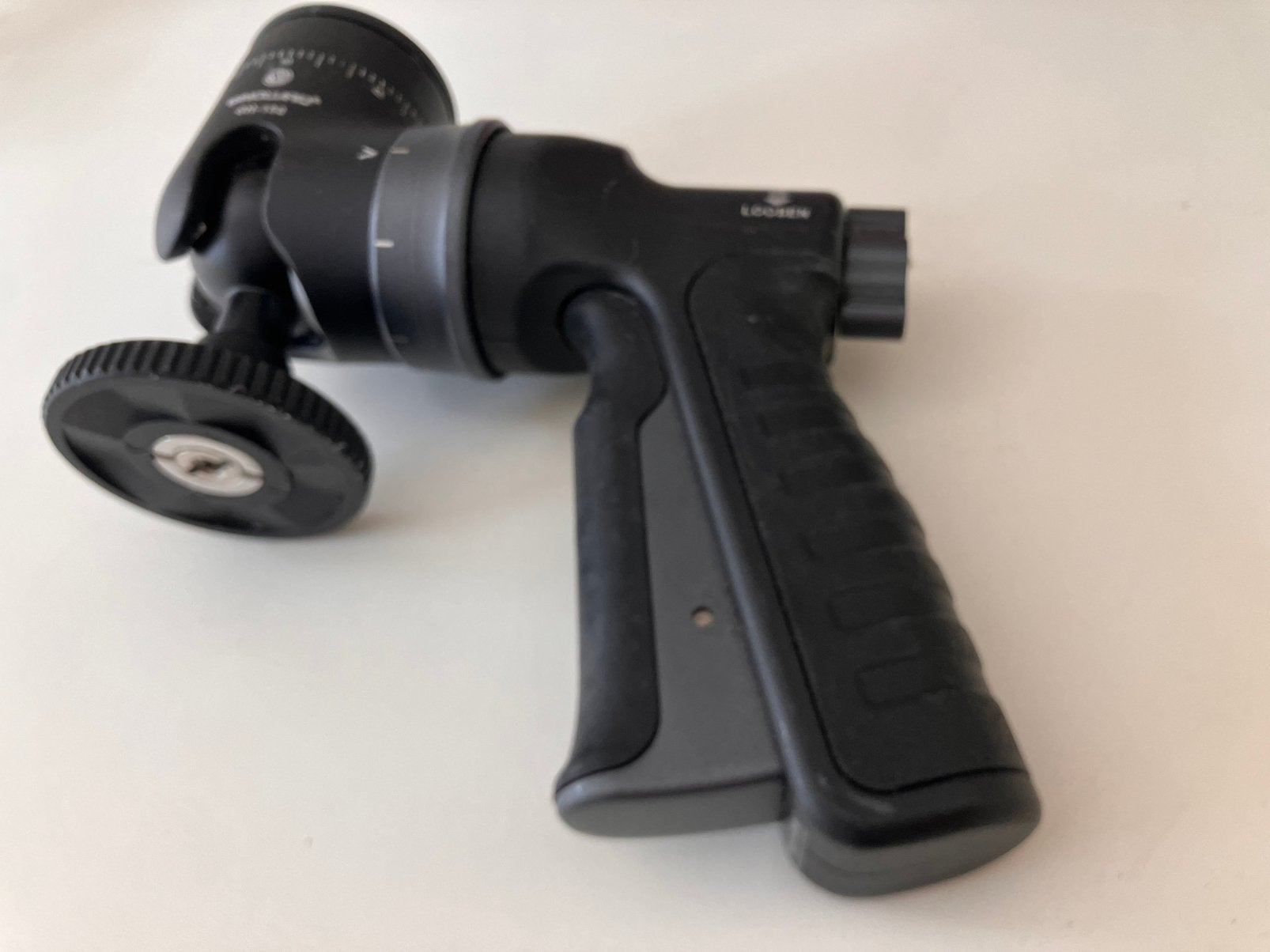 Vanguard GH-100, Collections, Enlèvement ou Envoi