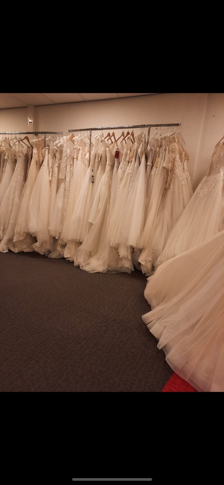 Partij bruidsjurken, trouwjurken te koop, Kleding | Dames, Trouwkleding en Trouwaccessoires, Ophalen of Verzenden, Accessoires