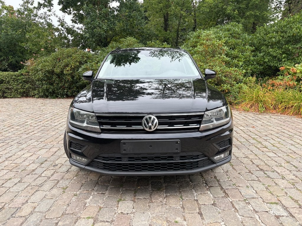 Volkswagen Tiguan 2.0 TDi 150CH TVA déductible Automatique, Achat, Entreprise, 1968 cm³, Entretenue par le concessionnaire