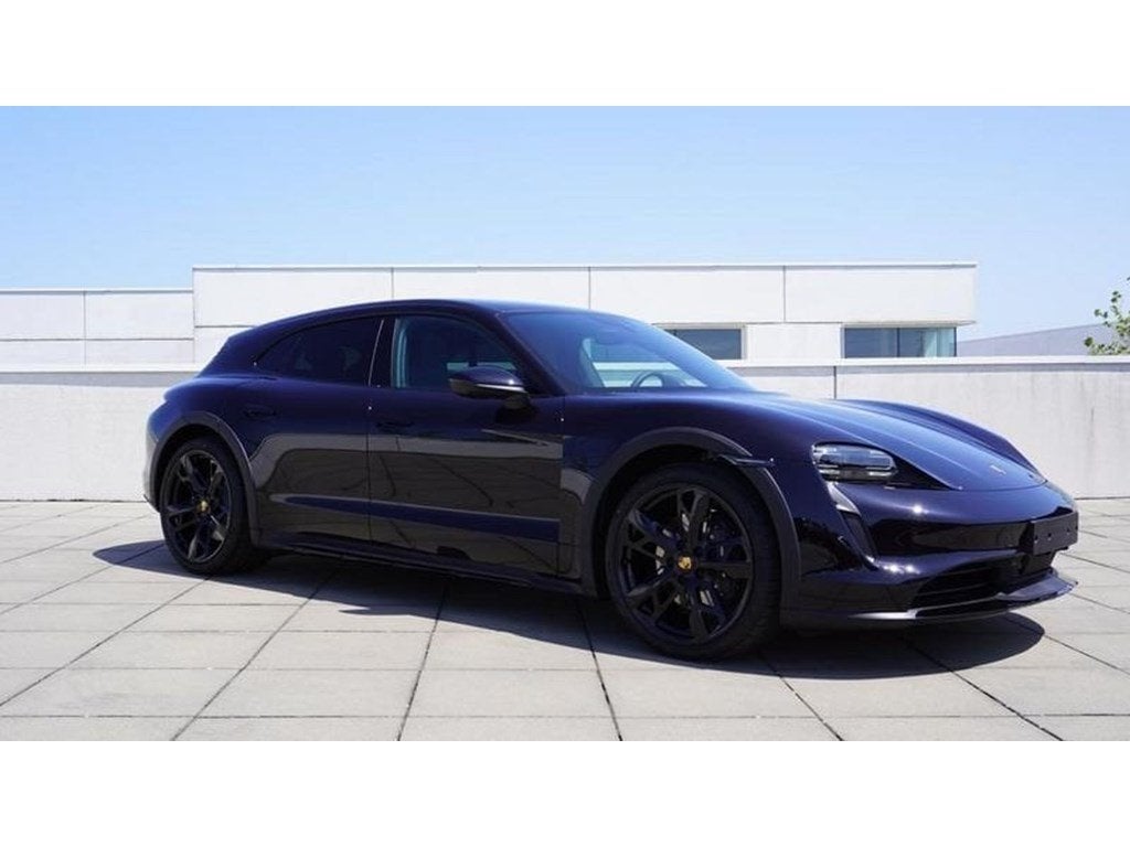 Porsche Taycan 280kW, Automaat, 4 deurs, Zwart, https://public.car-pass.be/vhr/dcd9c06a-06e7-429e-a213-061fdca23b8c
