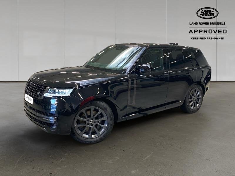 Land Rover Range Rover (Sport) SWB P460e HSE Warranty until, 460 ch, Achat, https://public.car-pass.be/vhr/93f193bd-14a6-44af-b2a4-07d6eff9650a