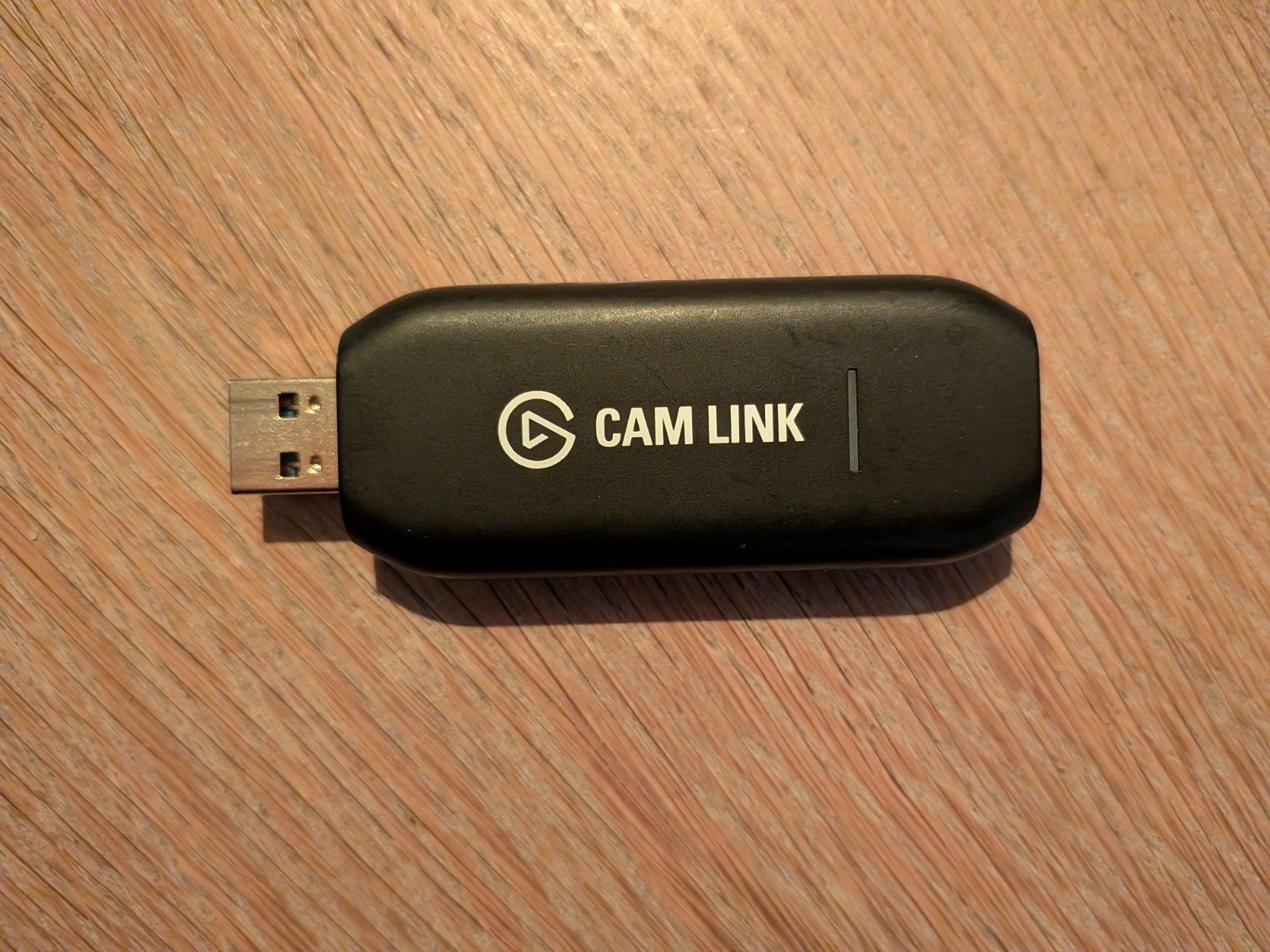 Elgato cam link, Informatique & Logiciels, Enlèvement