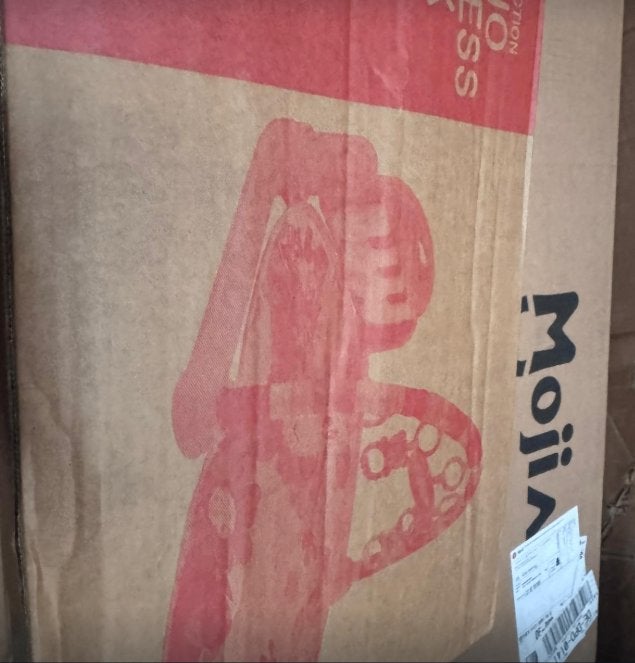 Lot de palettes 7500KG, vente en gros restes d'électronique, Enlèvement, Neuf