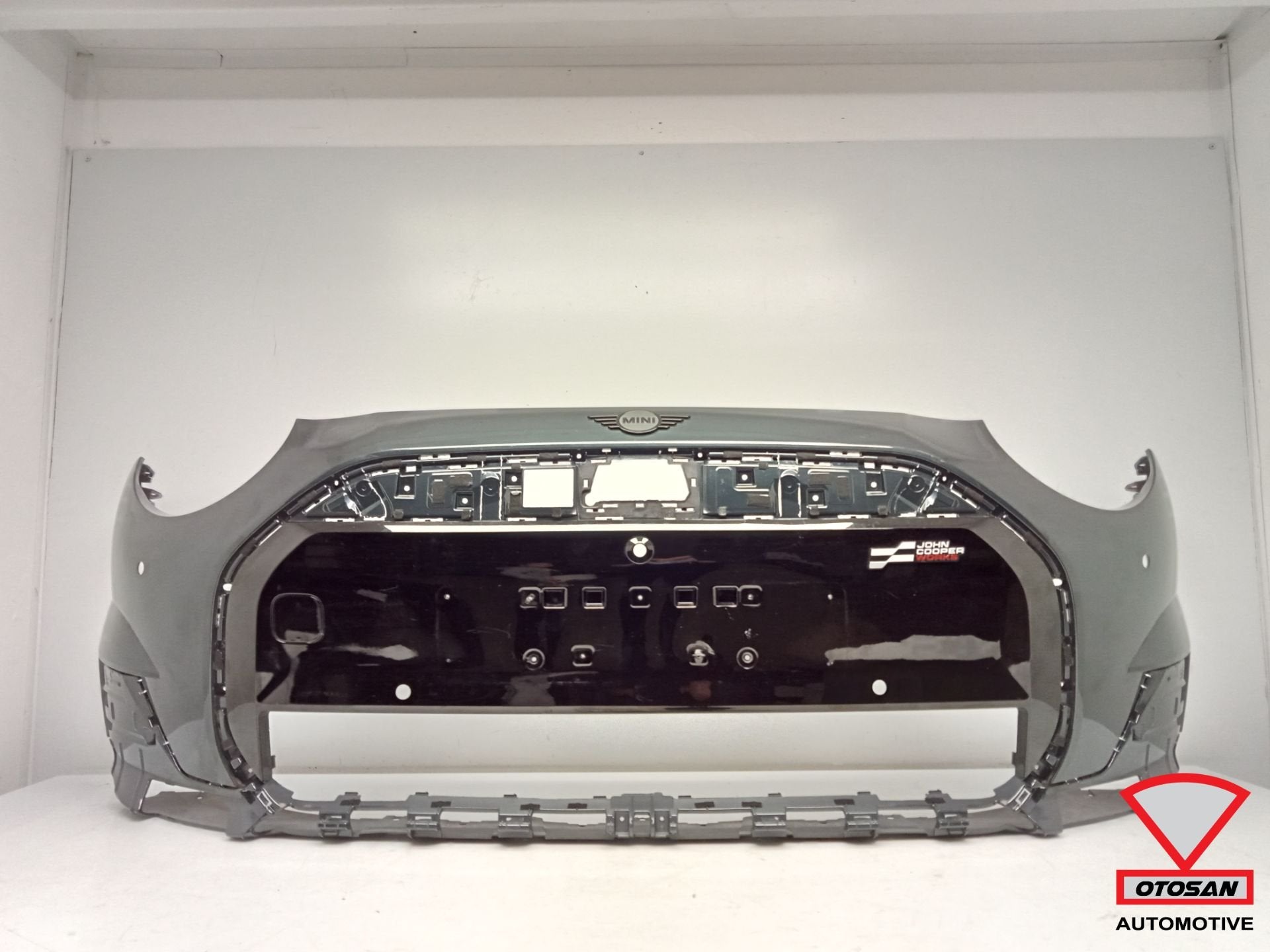 Mini Cooper JWC F66 2024+ lect. Pare-chocs avant Pare-chocs, Pare-chocs, Customer.service@mini.co.uk, BMW AG, Petuelring 130
80788  Munich, DE