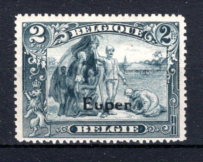 OC98 MNH 1920 - Timbres avec impression d'Eupen, Enlèvement ou Envoi, Non oblitéré, Neuf