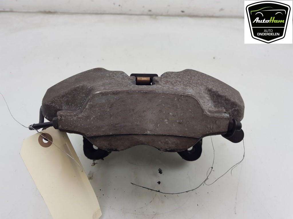 ETRIER DE FREIN AVANT GAUCHE BMW 5 serie Touring (G31), Autos : Pièces & Accessoires, Freins & Transmission, BMW, Utilisé