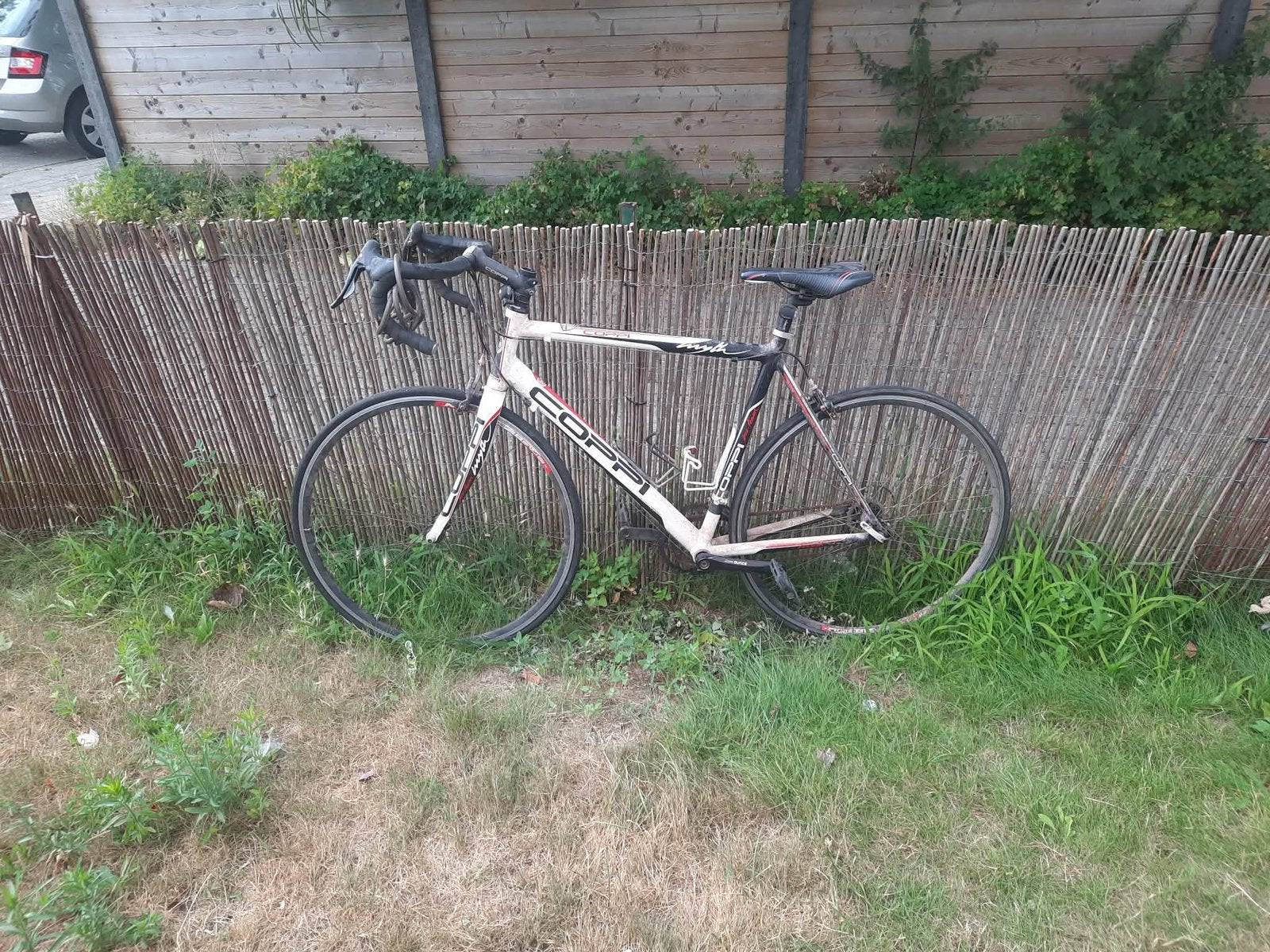 Coppi-Road bike, Fietsen en Brommers, Ophalen of Verzenden, Zo goed als nieuw