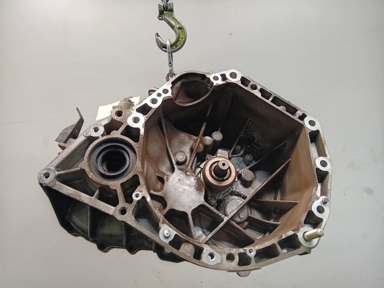 Versnellingsbak schakel Suzuki Swift, Auto-onderdelen, Onderdelen@venauto.nl, Van der Ven Autorecycling B.V., Gebruikt, Ettenseweg 76, 4706 PB Roosendaal, The Netherlands