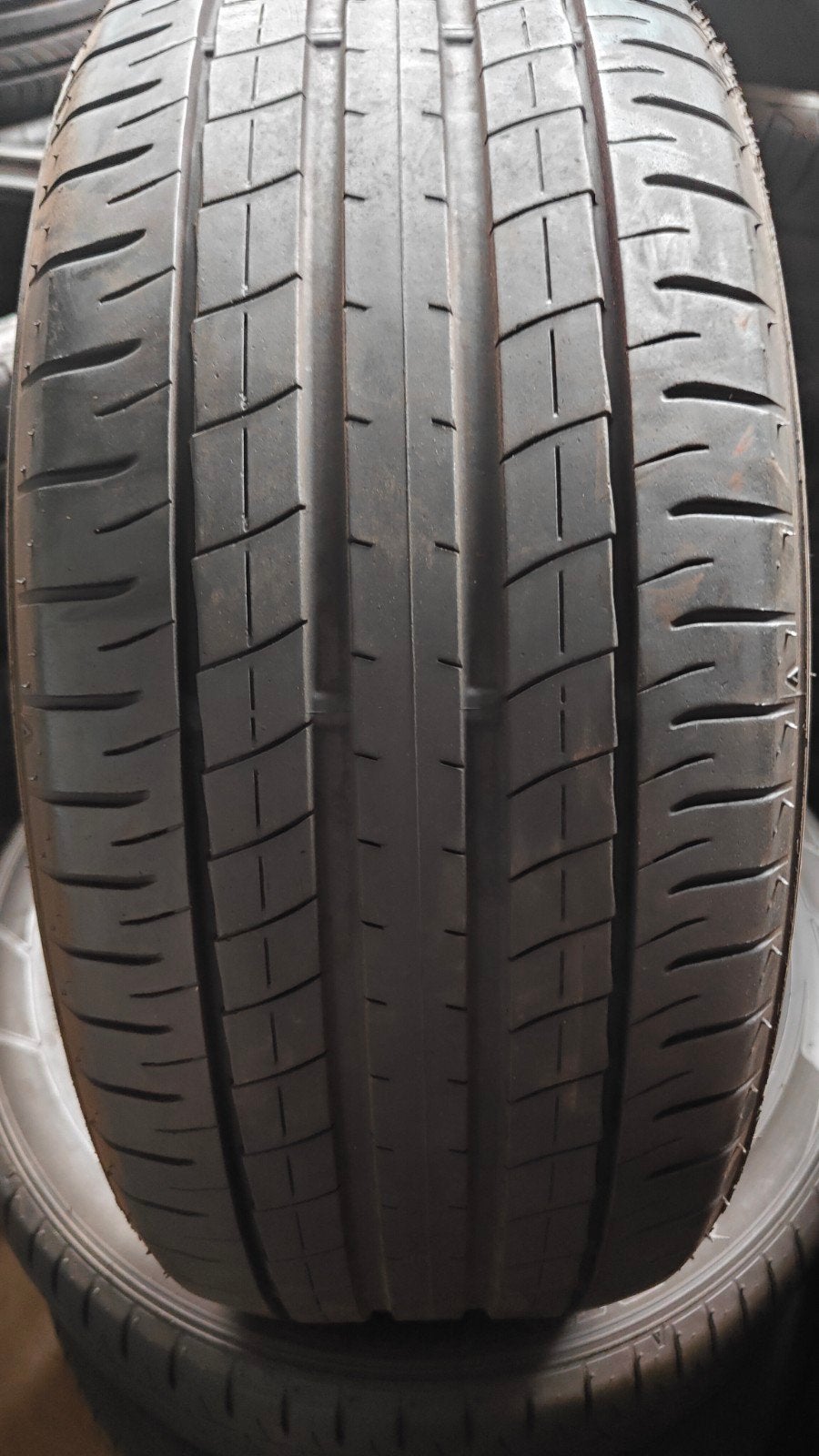 225/50r18 Dunlop 40€ per stuk met montage en balanceren, Auto-onderdelen, Ophalen