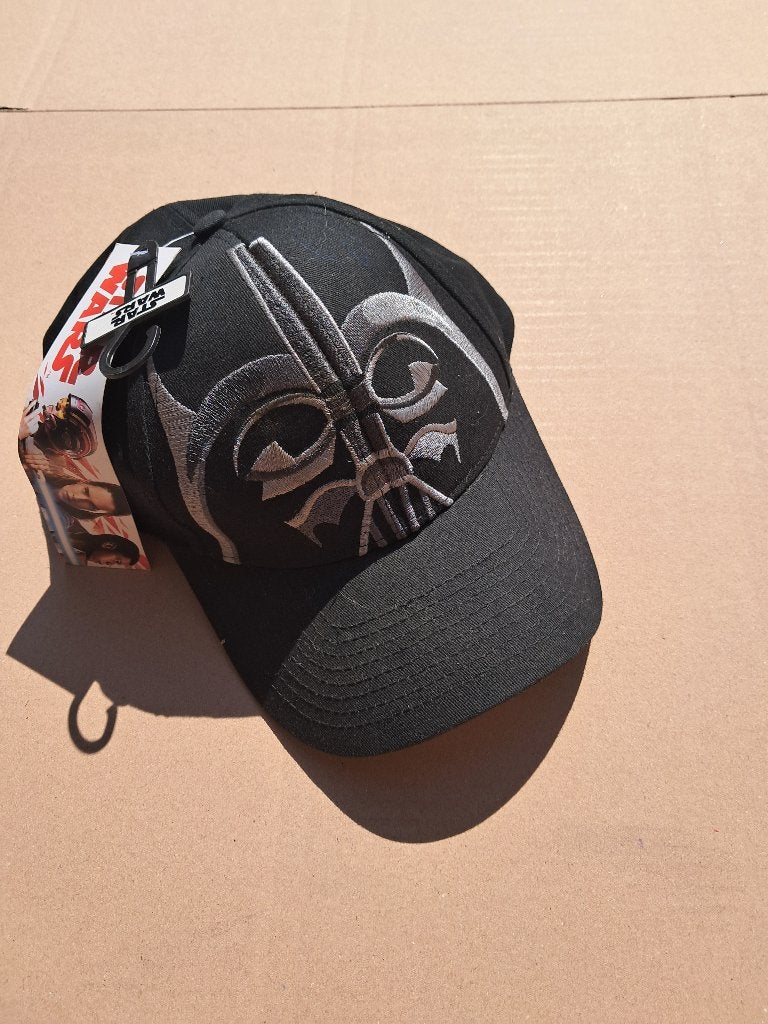 CASQUETTE STAR WARS DARTH VADER, Ophalen, Nieuw, Overige typen