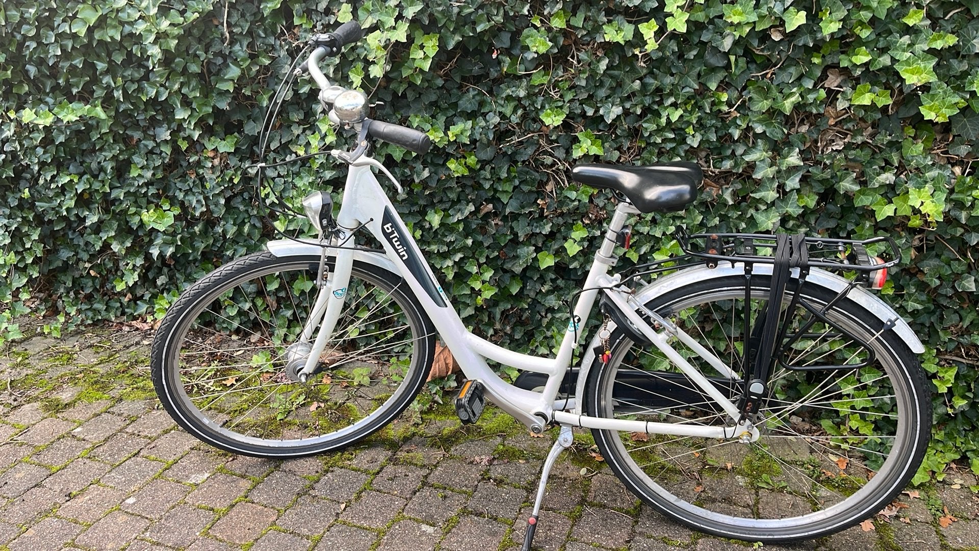 Btwin fiets, Accès (extra) bas, Autres marques, Frein à tambour, Enlèvement