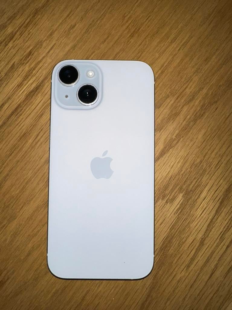 iPhone 15 256 GB, 256 GB, IPhone 15, Enlèvement ou Envoi, Comme neuf