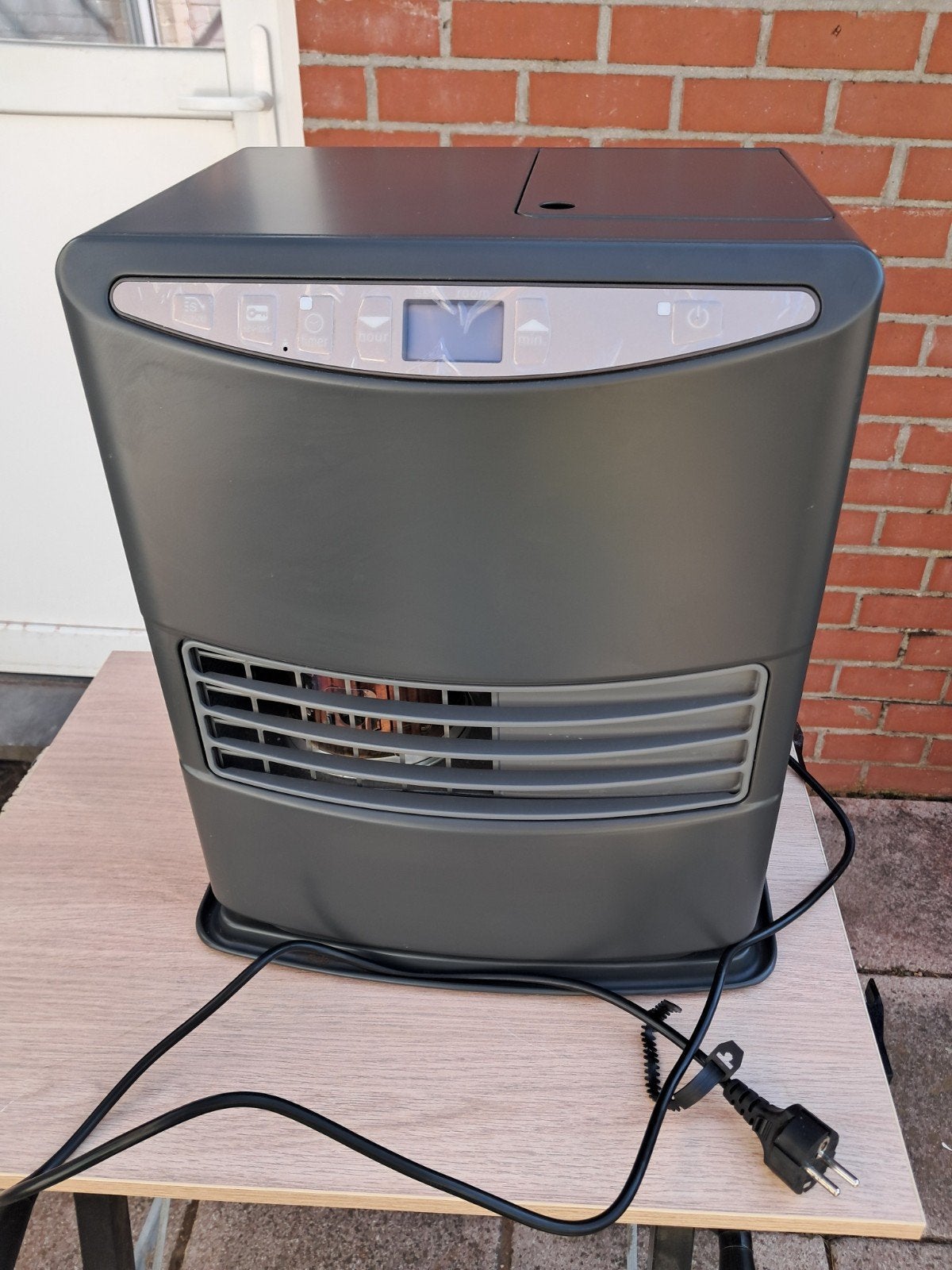 laserkachel te koop, Huis en Inrichting, Kachels, Ophalen