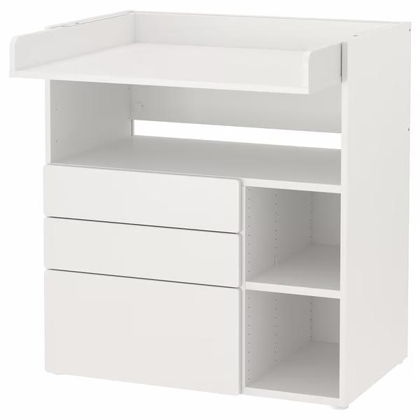 Verzorgingstafel Ikea, Ophalen, Zo goed als nieuw, Commode
