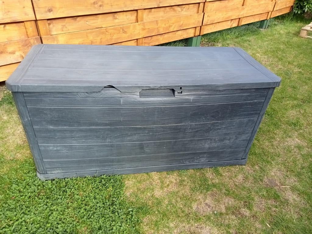 Coffre de Rangement,de Jardin, Jardin & Terrasse, Enlèvement