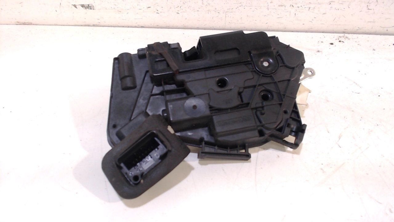 Slot mechaniek portier elektrisch centrale vergrendeling rec, Onderdelen@venauto.nl, Van der Ven Autorecycling B.V., Gebruikt