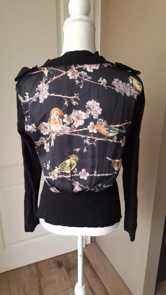 Ted Baker truitje maat S, Kleding | Dames, Ted Baker, Ophalen of Verzenden, Maat 36 (S)