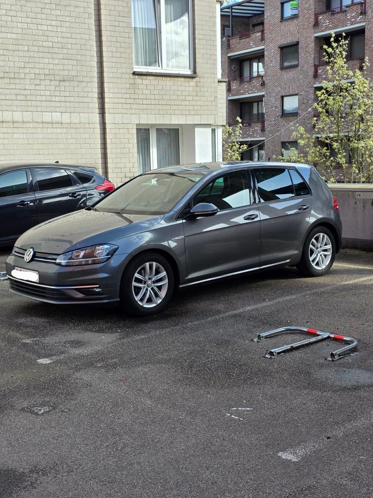 2019 Golf 7,5, Auto's, Particulier, Te koop, Golf