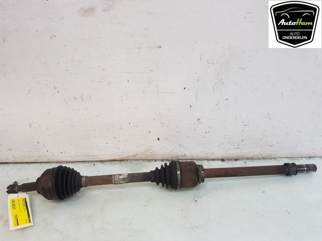 CARDAN AVANT DROIT (TRANSMISSION) Nissan Primastar, Autos : Pièces & Accessoires, Utilisé, Nissan