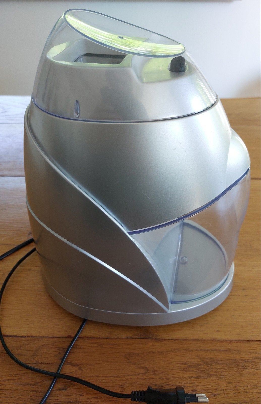 ijscrusher princess, Elektronische apparatuur, IJsmachines, Ophalen, Gebruikt