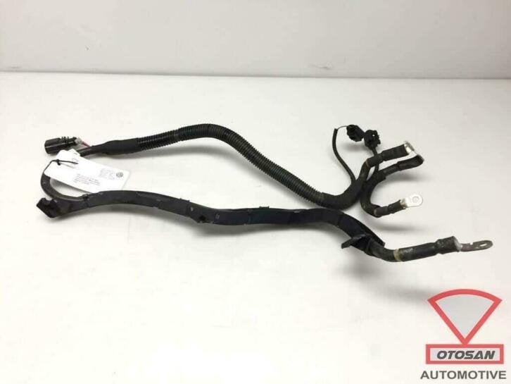 alternateur de c ble de masse de faisceau de c bles de vw to, Volkswagen, Volkswagen AG, Vw@volkswagen.de, Utilisé