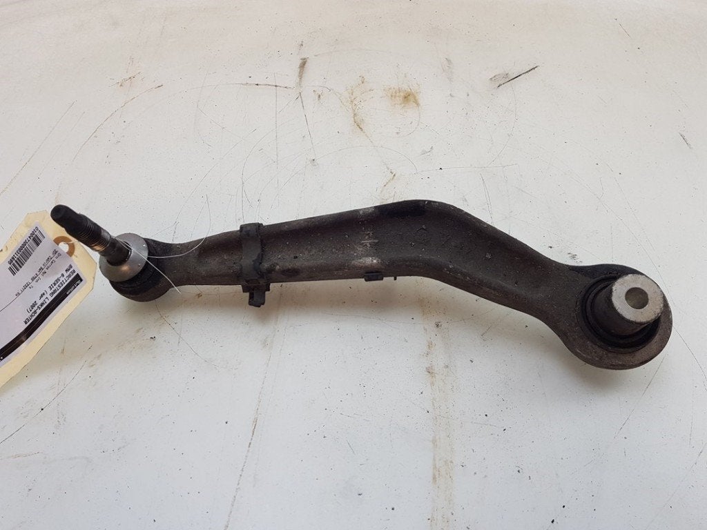 BRAS DE SUSPENSION ARRIÈRE GAUCHE BMW 6 serie (E64), Dhr. J. Ham, Administratie@autoham.nl, Utilisé, BMW