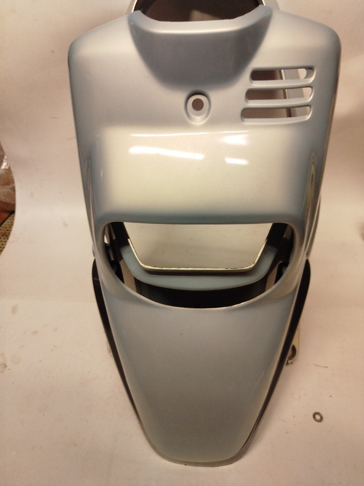 originele kappen mbk booster oud model, Motos, Enlèvement ou Envoi