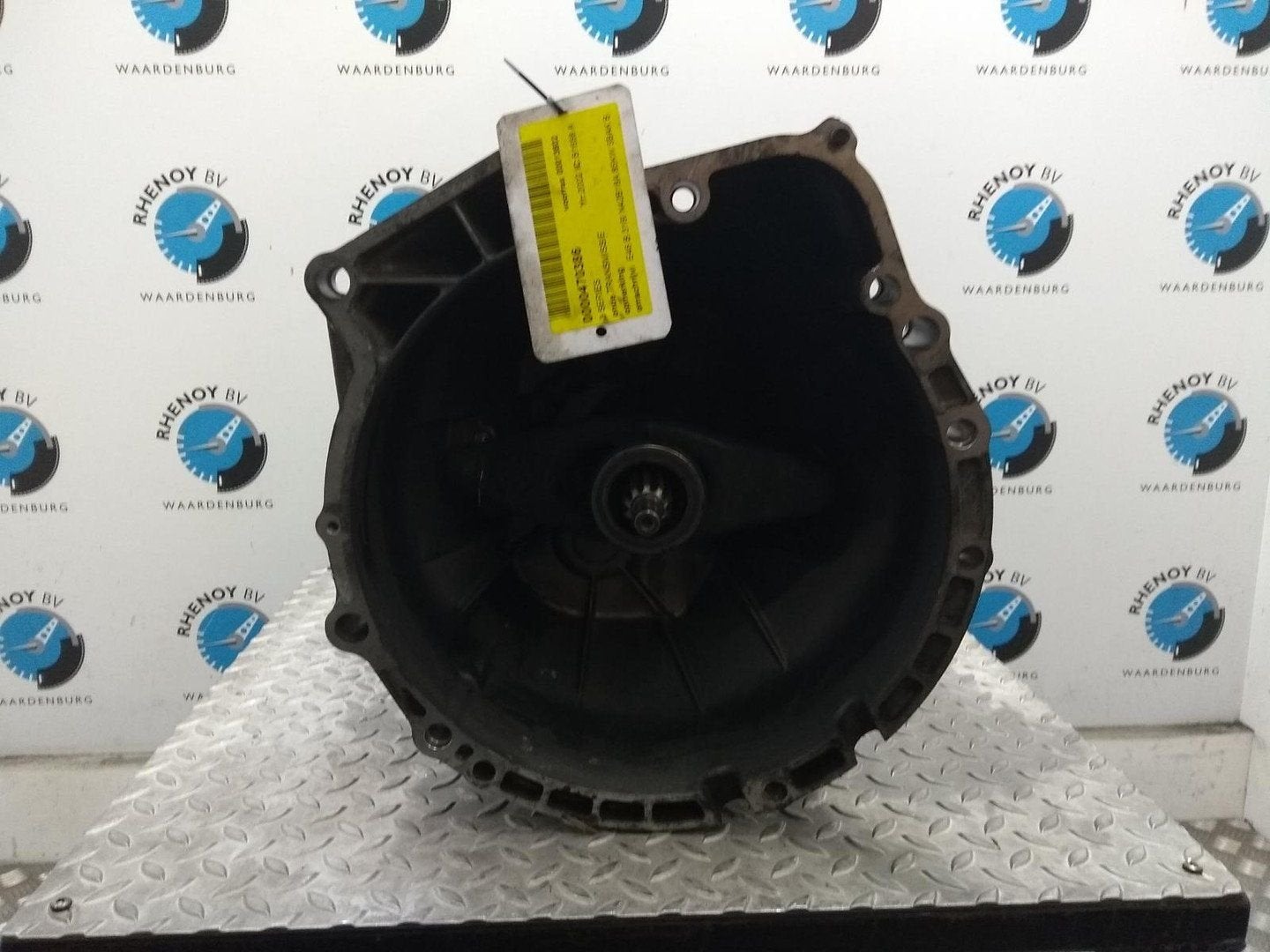 BMW 3 SERIES 316TI COMPACT TRANSMISSIE / VERSNELLINGSBAK 200, Enlèvement ou Envoi, Utilisé, Stiba membre