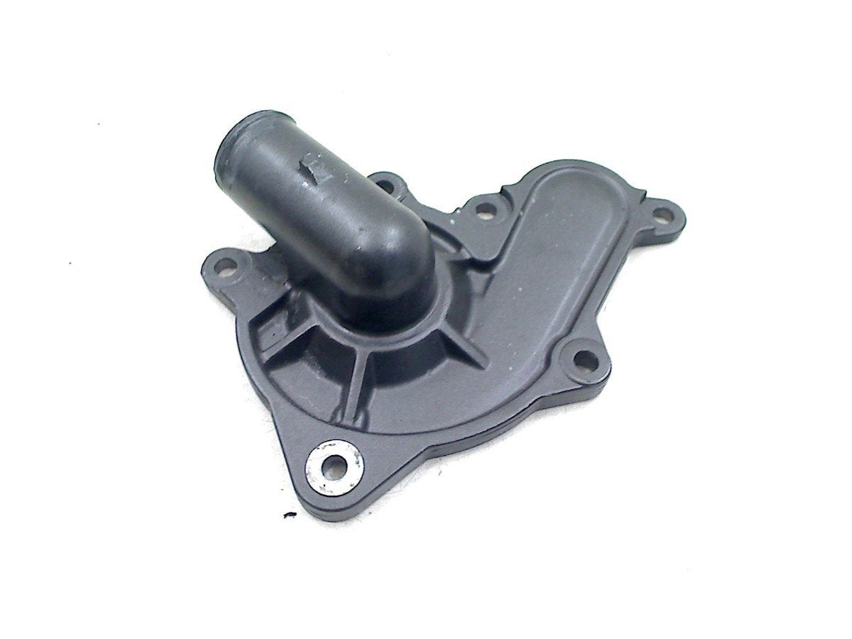 COUVERT DE MOTEUR Yamaha MT 09 2021-2023 (MT09 B7N), Motos, Pièces | Yamaha, Utilisé