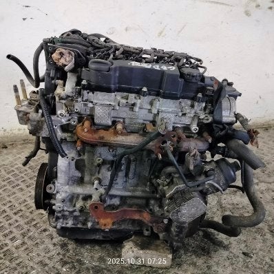 Moteur G8DA Nu C-MAX FOCUS FORD, Autos : Pièces & Accessoires, Envoi, Utilisé, Daihatsu