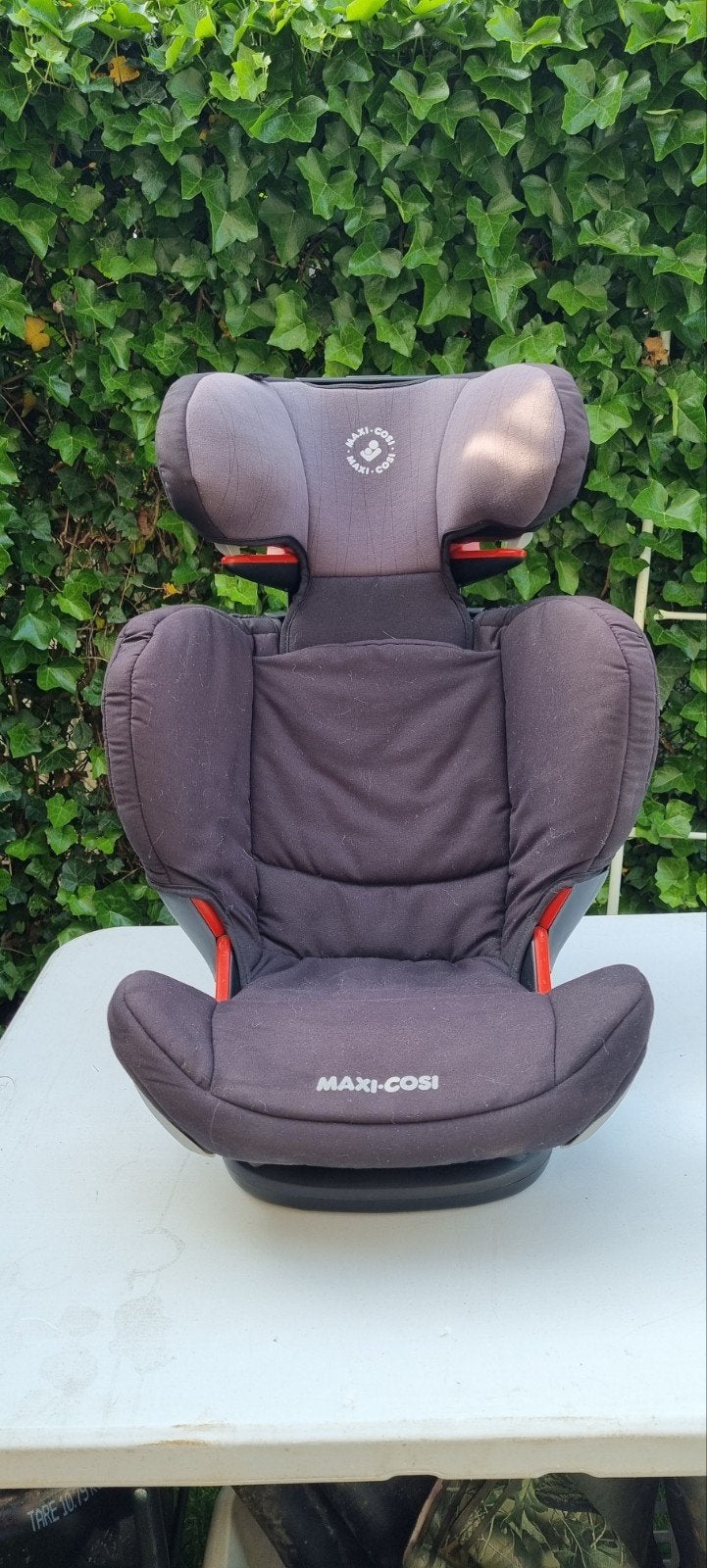 Maxi-Cosi Isofix, siège auto, Enlèvement, Maxi-Cosi, Isofix