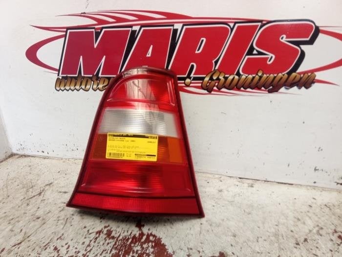 Feu arrière droit d'un Mercedes A-Klasse, -, 3 mois de garantie, Utilisé, -