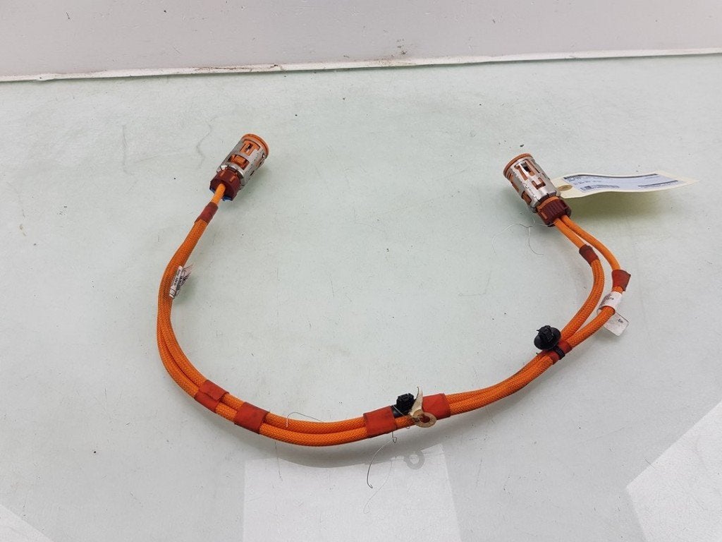 HV KABEL (HOOG VOLTAGE) iX (I20) (|5A0C141|61125A0C141|), Gebruikt, BMW, Petuelring 130
80809  München, DE, Bayerische Motoren Werke AG