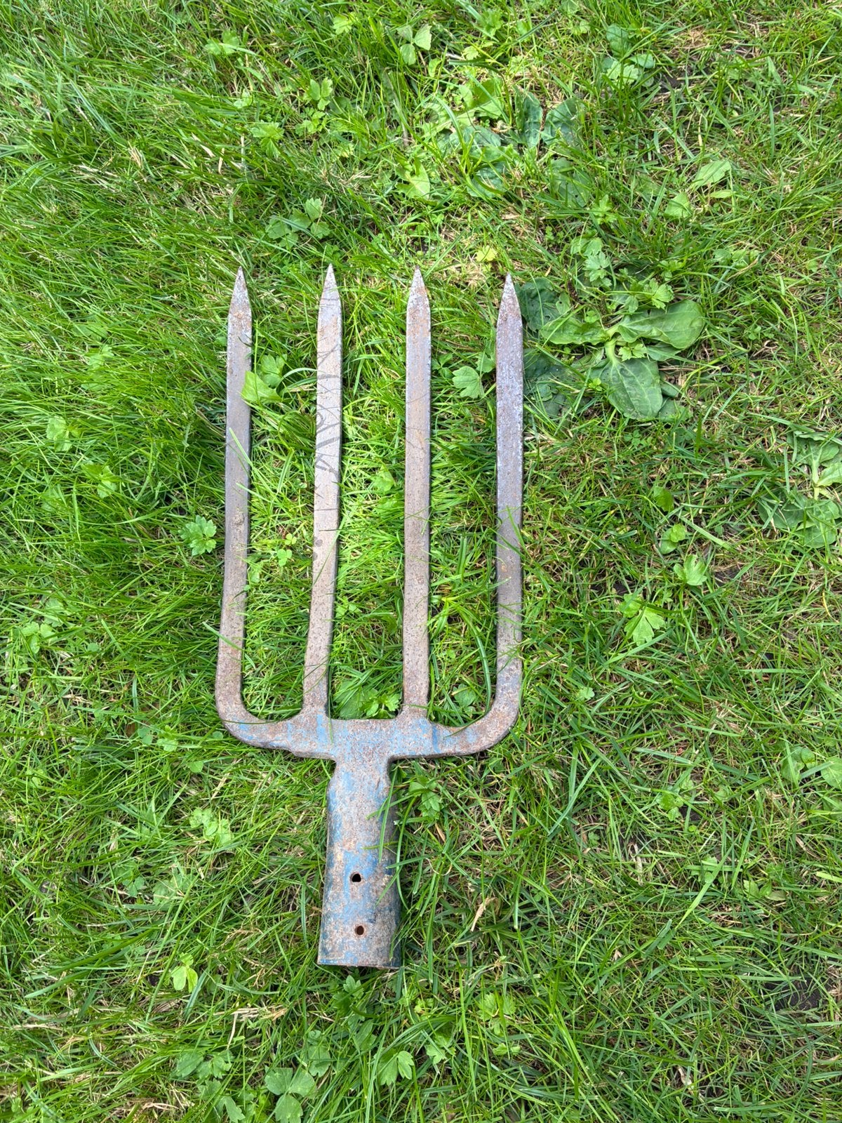 Te Koop, Tuin en Terras, Ophalen, Gebruikt