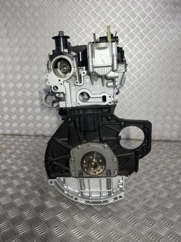 Moteur reconditionné Ford Transit Connect 1.0 - M2GA M2GB, Envoi, Révisé, Ford