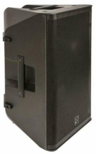 BST-DSP12A Actieve 12 inch Bi-Amp speaker met DSP 400 Watt, Bass-reflex, Enlèvement ou Envoi, Neuf