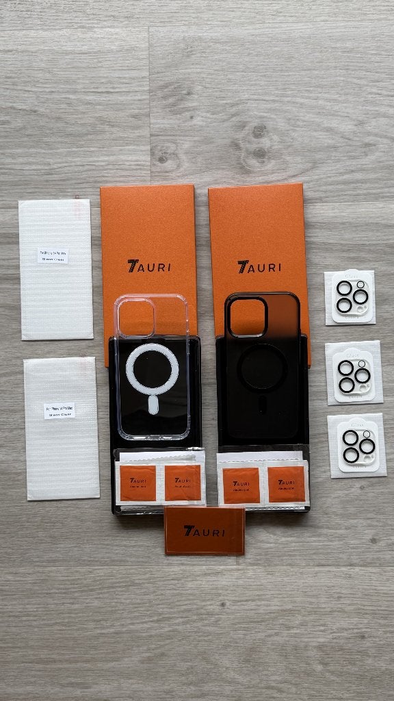 Lot de protections iPhone 14 -17 & 18 Pro Max + boite -20€, Télécoms, Neuf, Silicone, Résistant aux rayures, Enlèvement ou Envoi