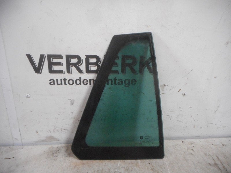 PORTIERRUIT RECHTS ACHTER Opel Insignia Sports Tourer, Gebruikt, Opel, Opel Automobile GmbH, Kontakt-opel@opel.com