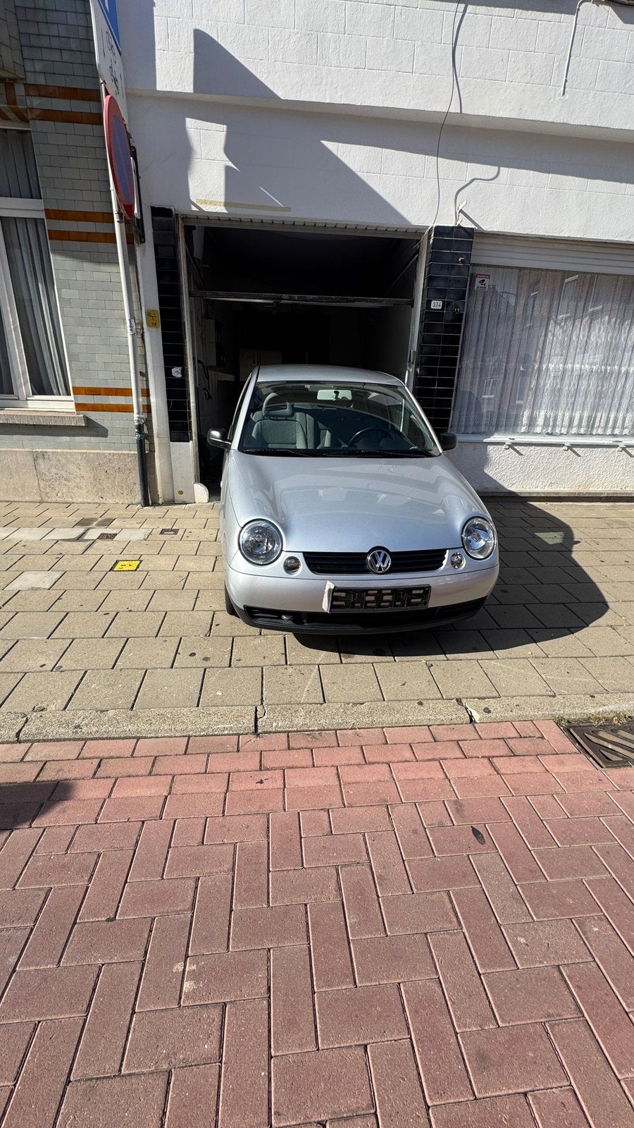 Volkswagen Lupo 1.4 essence automatique homologuée à vendre, Autos, Achat, Automatique, Particulier, Lupo