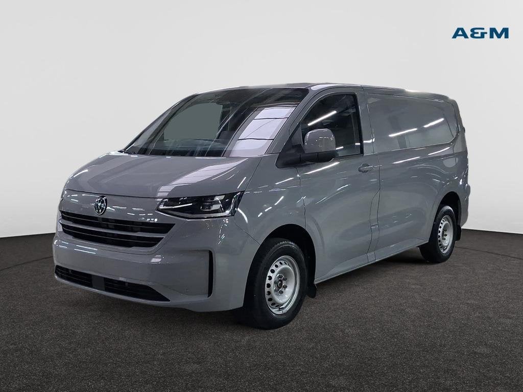 Volkswagen Transporter T7 28 Fou Swb Transporter 2.0 TDi SCR, 188 g/km, https://public.car-pass.be/vhr/0c12159a-2dca-4c9b-b9e9-831b9cd0e1ba
