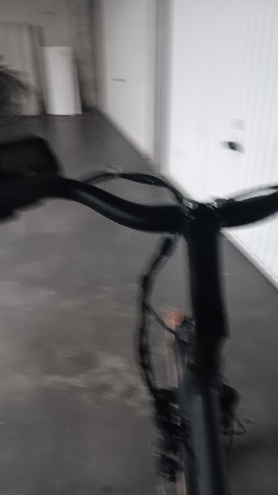 Elektrische fiets, Ophalen of Verzenden, Zo goed als nieuw, Overige merken