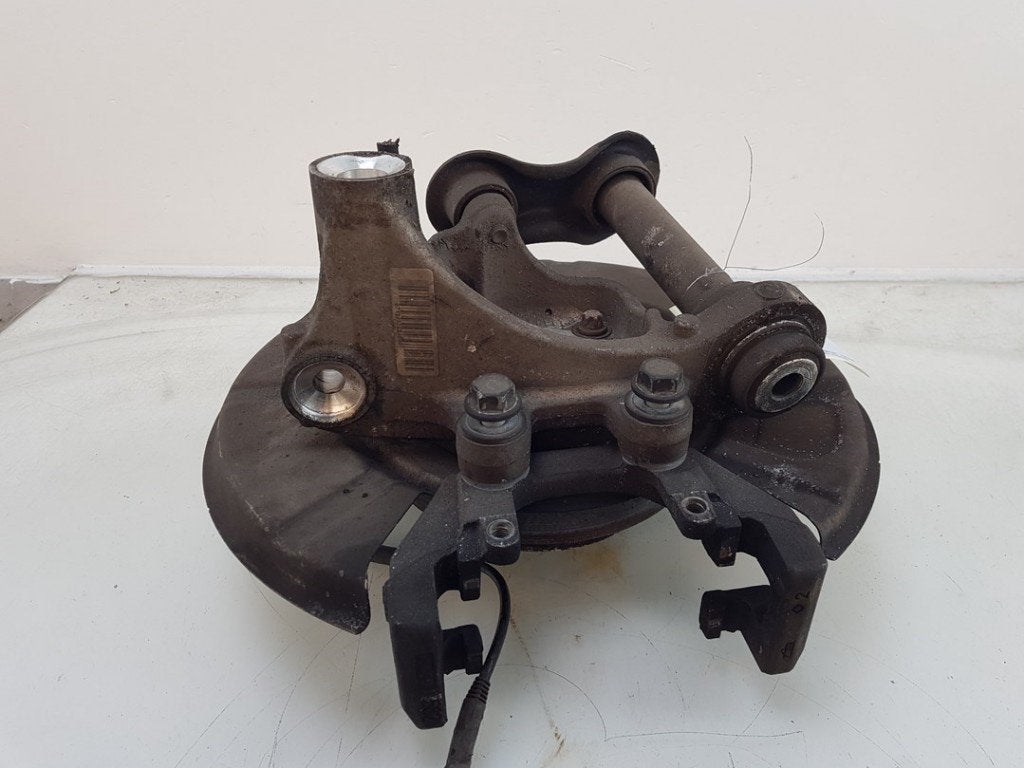 FUSEE LINKS ACHTER BMW 6 serie (E64) (|33326763119|), Dhr. J. Ham, Gebruikt, Administratie@autoham.nl, BMW