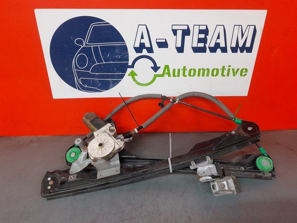 VITRE MECANISME AVANT GAUCHE Ford Focus 1 Wagon, Brose SE, Info@brose.com, Max-Brose-Straße 1
96450  Coburg, DE, Ford