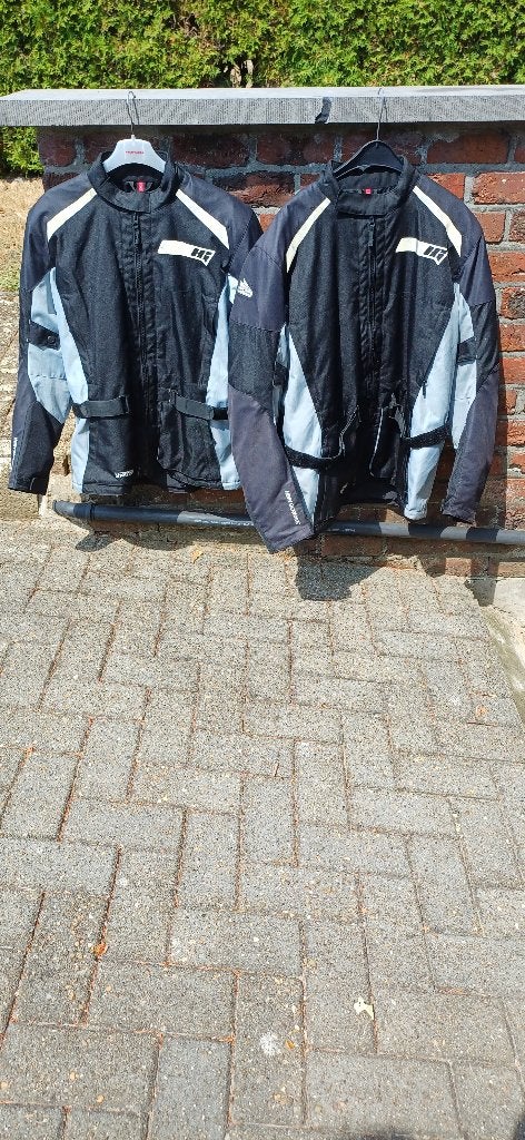 Motorjassen, Motoren, Ophalen, Tweedehands, Jas | textiel