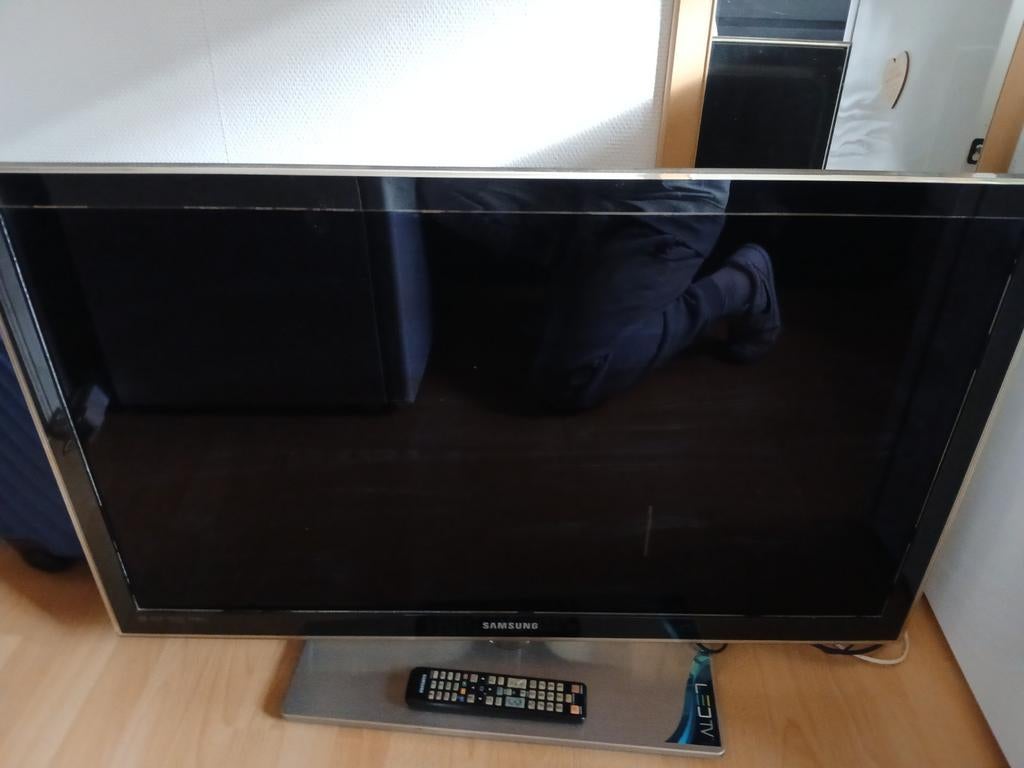 Téléviseur LED Philips, Enlèvement