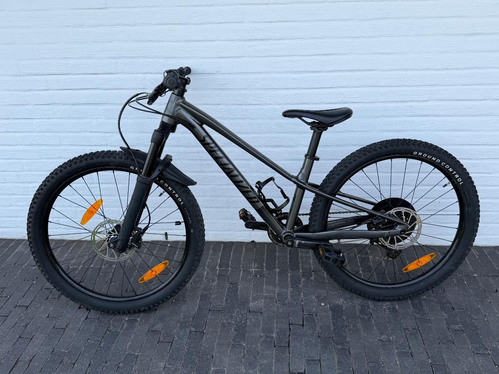 Specialized Riprock 24, Fietsen en Brommers, Ophalen, Zo goed als nieuw, 24 inch of meer, Specialized
