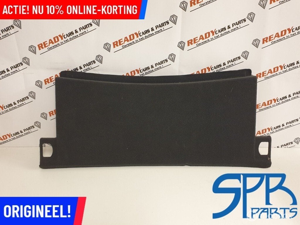 A4 S4 RS4 Avant B8 8K 8K9 BODEMPLAAT BAGAGERUIMTE 8K9861529A, Audi, Enlèvement ou Envoi, Audi, Utilisé